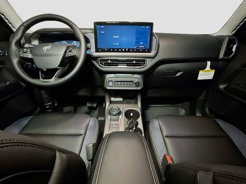 New 2025 Ford Bronco Sport Outer Banks w/ Outer Banks Tech Package+ image 6