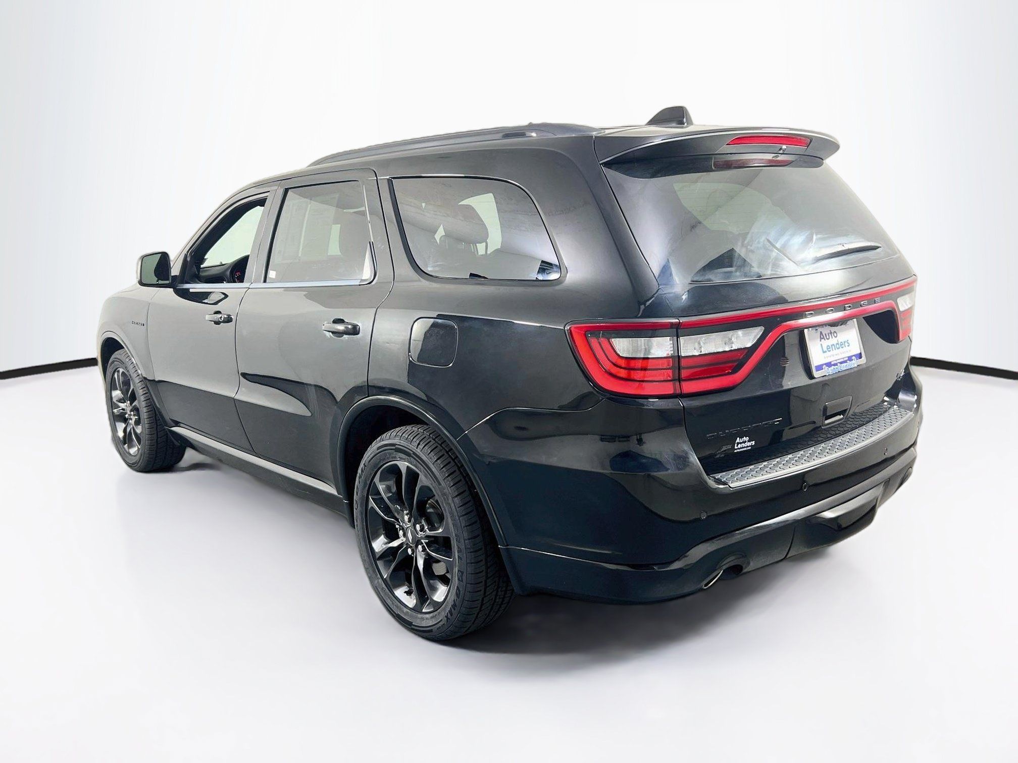 Used 2023 Dodge Durango R/T AWD/4WD image 7