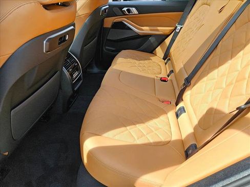 New 2026 BMW X5 xDrive40i image 14