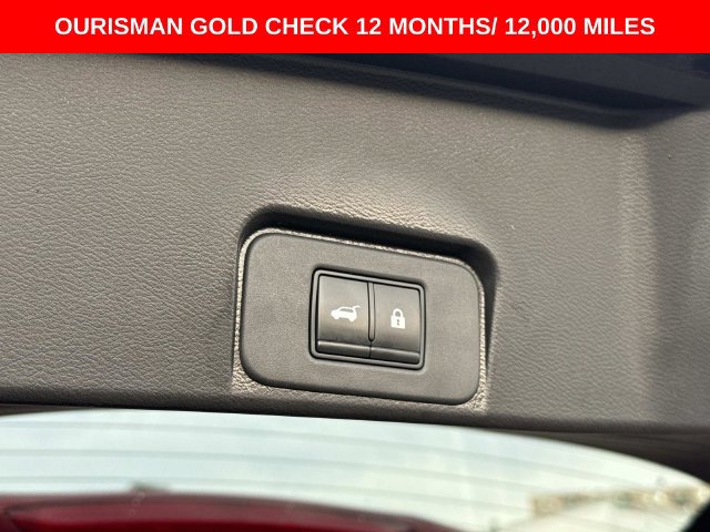 Used 2023 Nissan Rogue SL w/ SL Premium Package AWD/4WD image 16