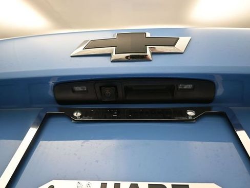 Used 2024 Chevrolet Trax RS w/ Driver Confidence Package FWD image 27