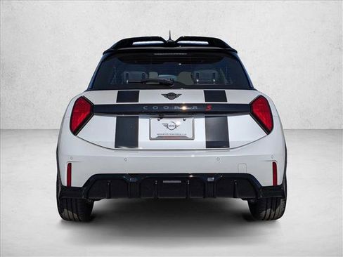 New 2026 MINI Cooper S image 7