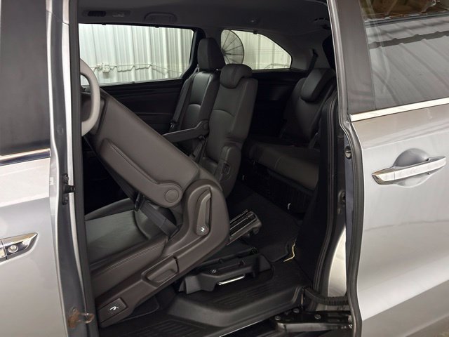 Used 2020 Honda Odyssey EX-L image 33