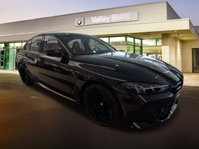 New 2027 BMW M3 Competition w/ Executive Package