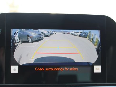 Certified 2025 Lexus UX 300h FWD image 13