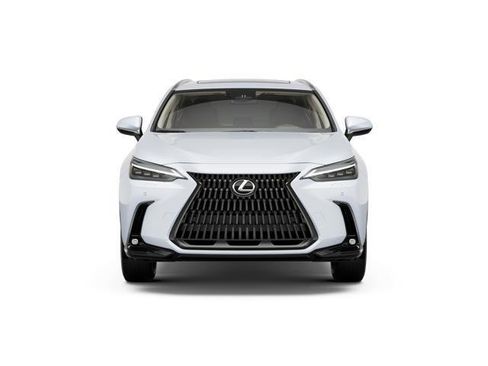 New 2026 Lexus NX 450h+ AWD w/ Luxury Package image 38