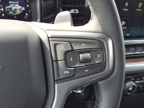 New 2026 Chevrolet Silverado 1500 LT Trail Boss w/ Safety Package image 28