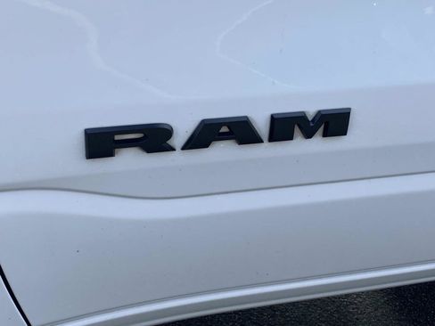 Certified 2023 RAM 1500 Big Horn image 15