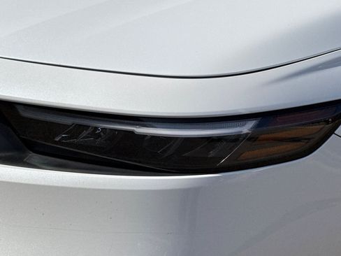 Used 2024 Honda Accord LX image 12
