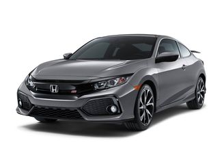 Used 2018 Honda Civic Si video 1