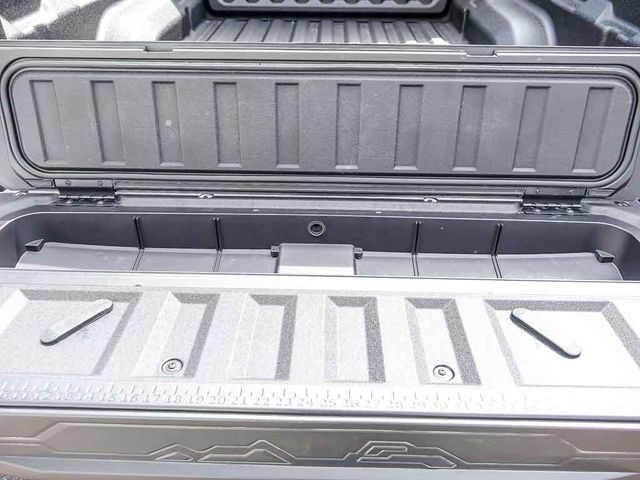 New 2026 Chevrolet Colorado LT w/ Advanced Trailering Package AWD/4WD image 9