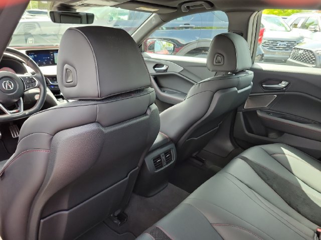 Used 2023 Acura TLX Type S AWD/4WD image 12
