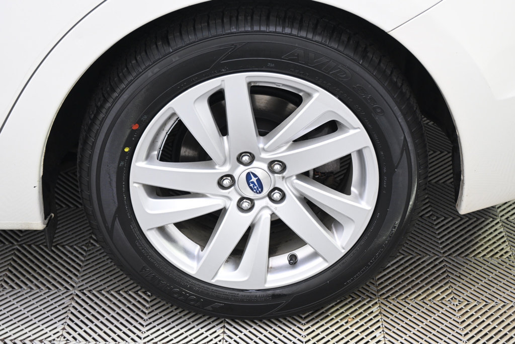 Used 2015 Subaru Impreza 2.0i Premium AWD/4WD image 20