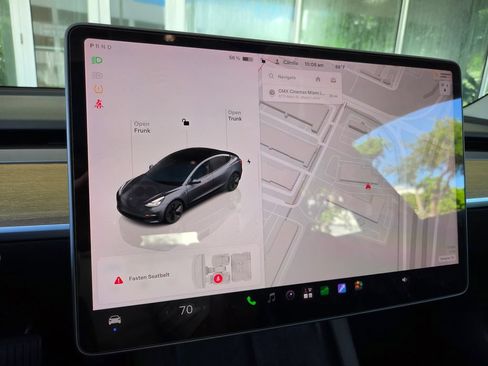 Used 2023 Tesla Model 3 Standard Range RWD image 3
