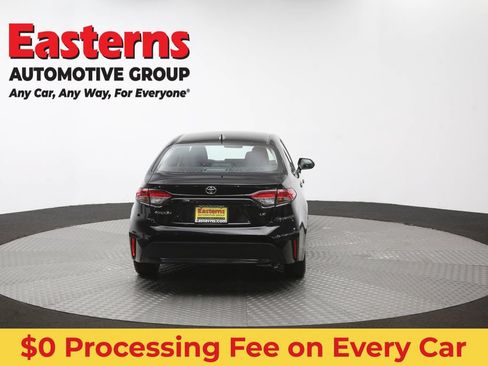 Used 2024 Toyota Corolla LE FWD image 36