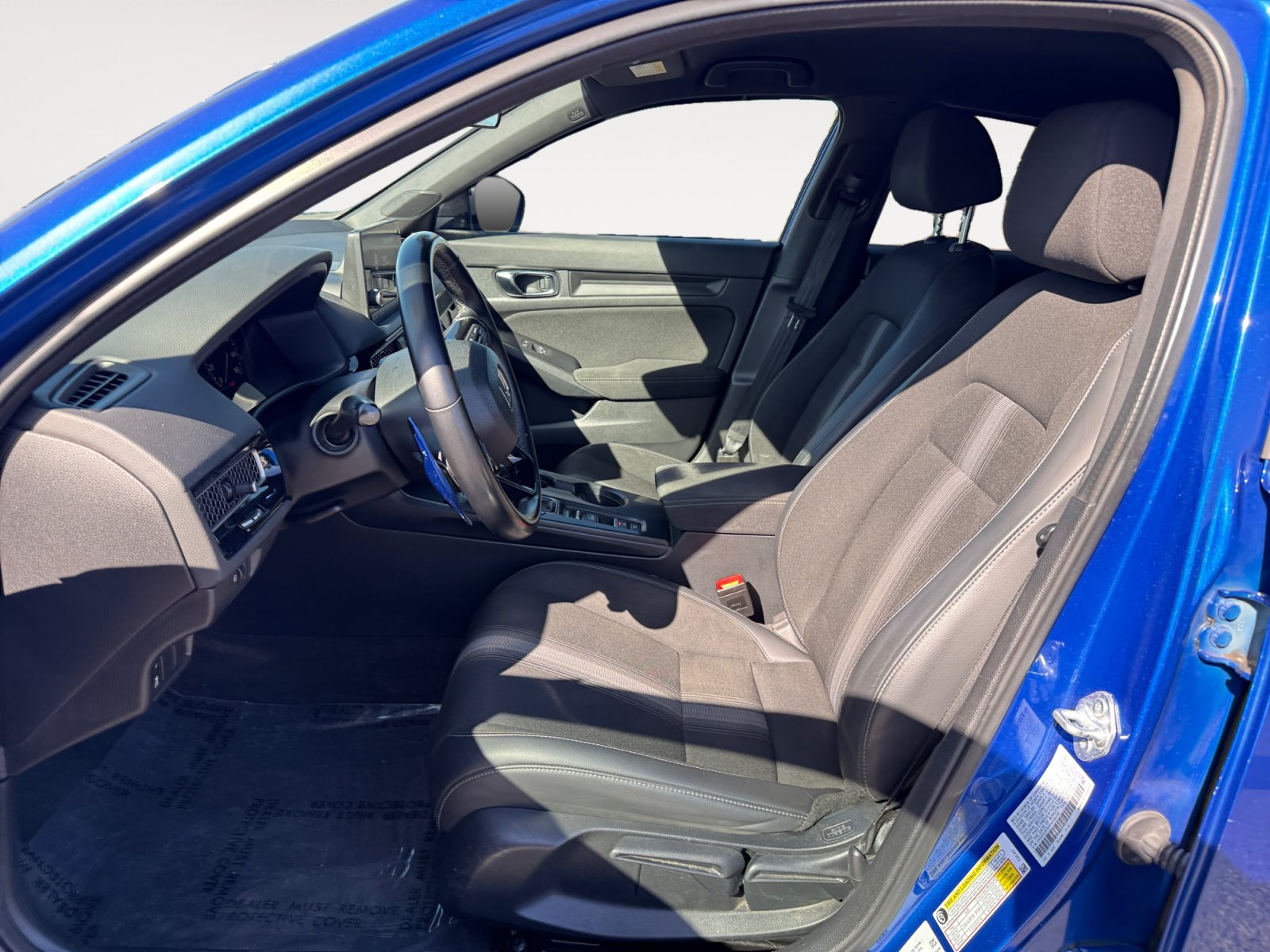 Used 2023 Honda Civic Sport image 10