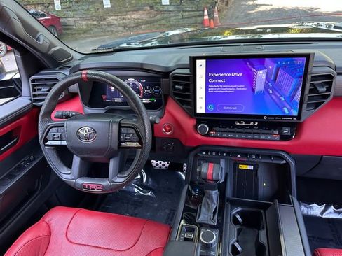 Used 2024 Toyota Sequoia TRD Pro image 17