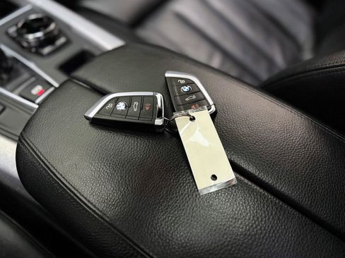 Used 2015 BMW X5 xDrive50i image 25