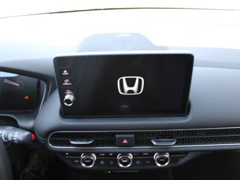 New 2026 Honda HR-V EX-L image 33