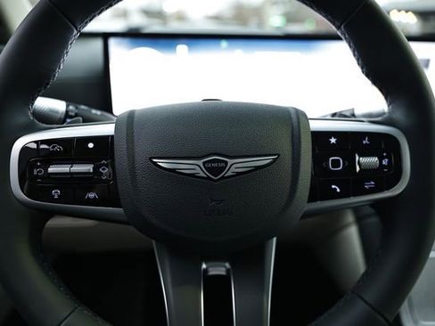 New 2026 Genesis GV80 2.5T Select image 33