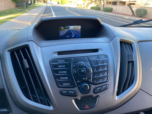 Used 2016 Ford Transit 350 XL image 54