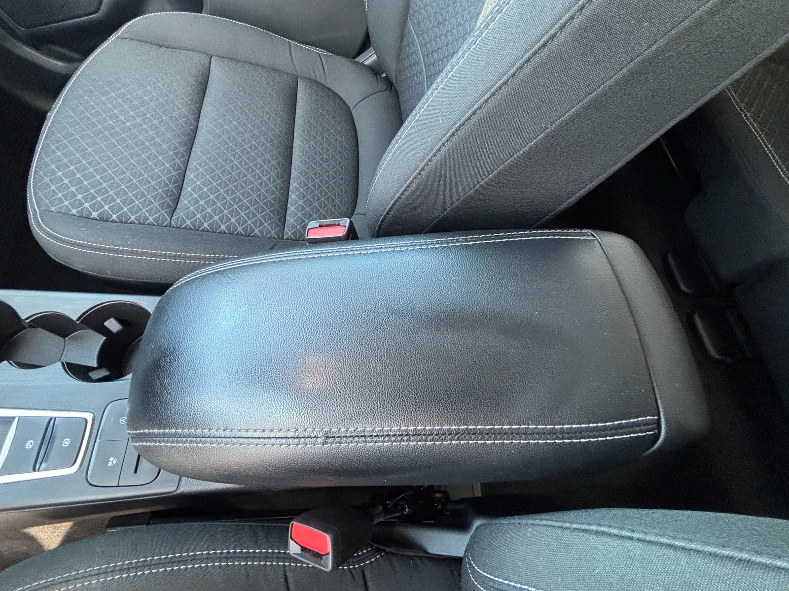 Used 2024 Ford Escape Active FWD image 17