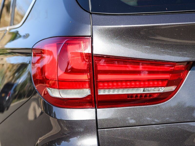 Used 2017 BMW X5 sDrive35i RWD image 15