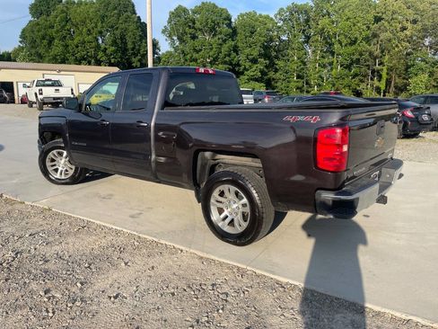 Used 2015 Chevrolet Silverado 1500 LT w/ All Star Edition AWD/4WD image 18