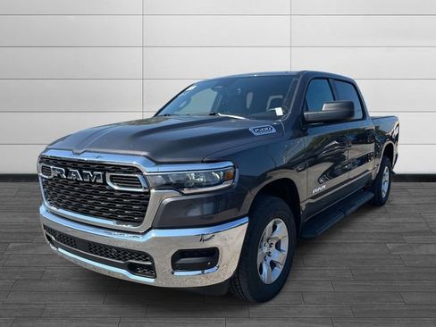 New 2026 RAM 1500 Tradesman image 7