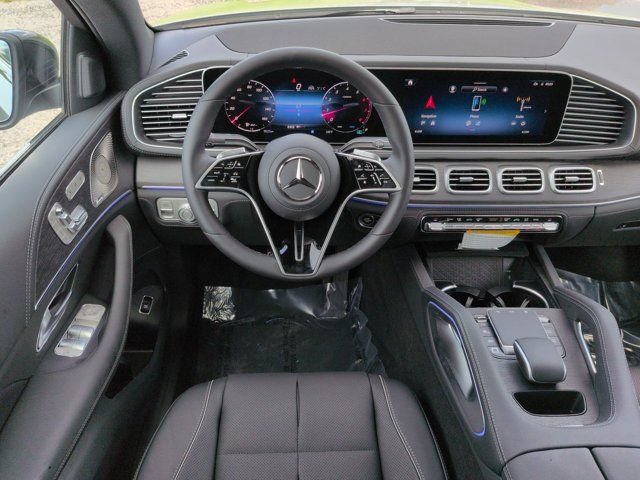 New 2026 Mercedes-Benz GLE 450 4MATIC Coupe image 16