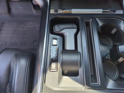 Used 2023 Ford F150 Raptor AWD/4WD image 15