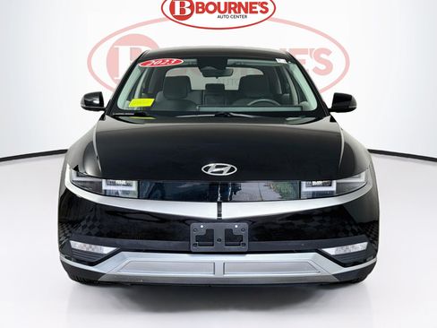 Used 2023 Hyundai Ioniq 5 SE RWD image 5