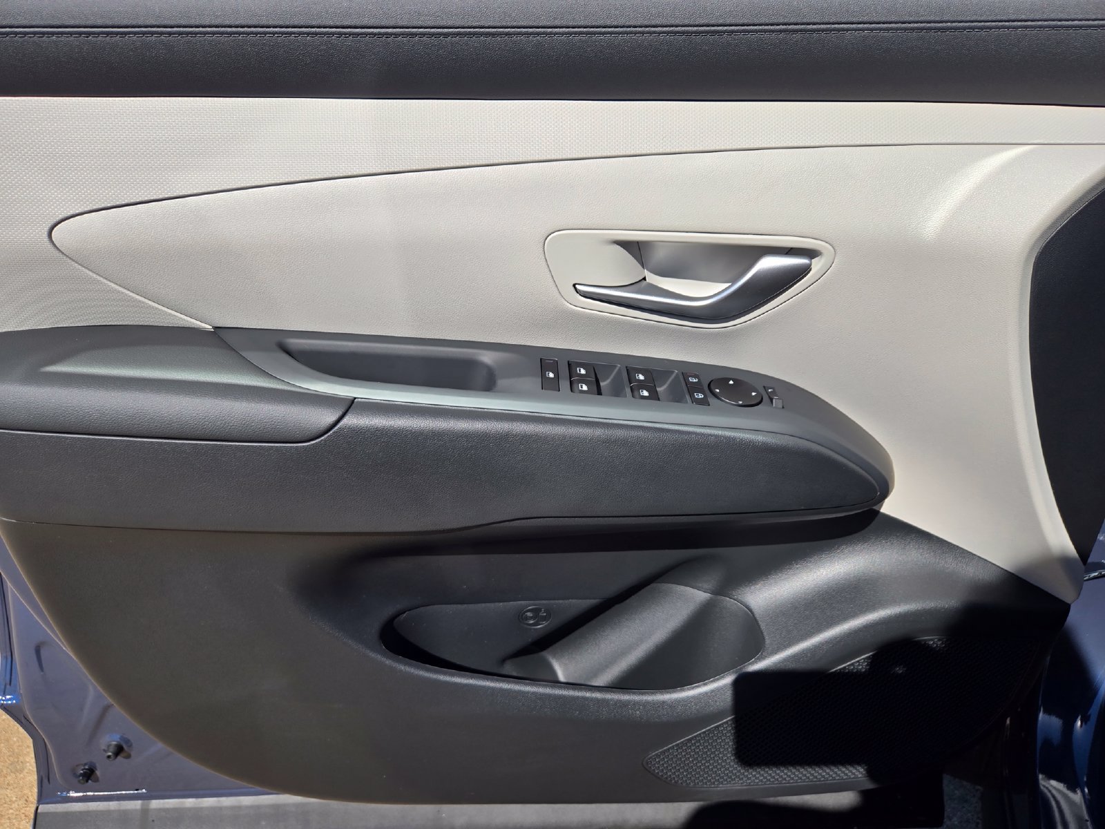 New 2026 Hyundai Tucson SEL Plus FWD image 19