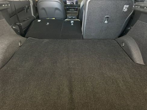 New 2026 Genesis GV80 3.5T e-SC image 15