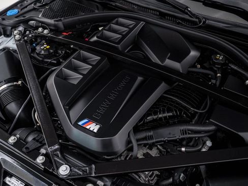 Used 2024 BMW M4 xDrive Competition AWD/4WD image 36