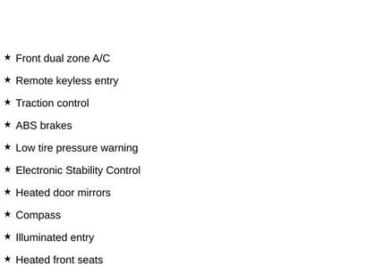 Used 2019 Ford F150 Lariat w/ Equipment Group 502A Luxury