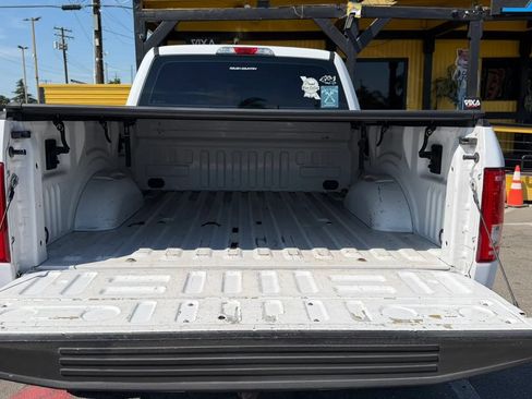 Used 2016 Ford F150 XL w/ Equipment Group 101A Mid RWD image 20