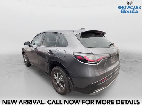 Used 2024 Honda HR-V EX-L image 4