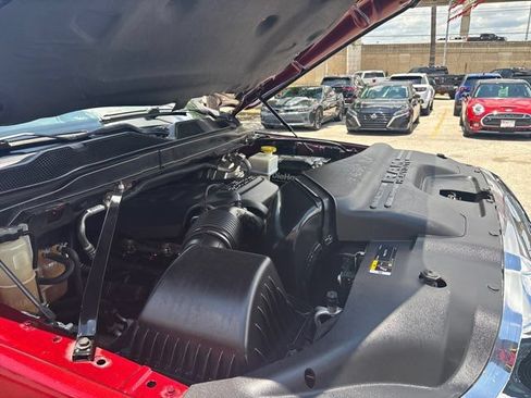 Used 2019 RAM 2500 Tradesman AWD/4WD image 63