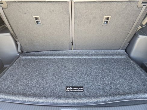 New 2026 Volkswagen Atlas SEL Premium R-Line image 25