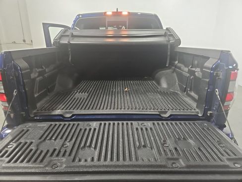 Certified 2022 Nissan Frontier PRO-4X w/ Off-Road Protection Package image 24