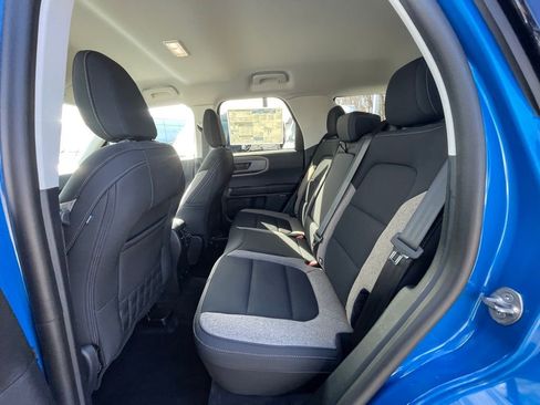 New 2026 Ford Bronco Sport Big Bend image 18