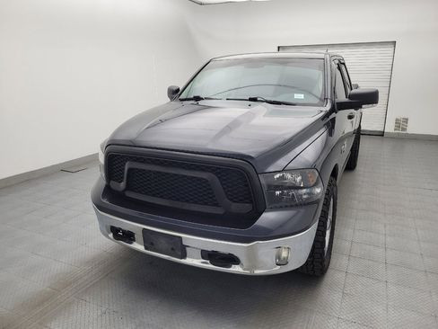 Used 2013 RAM 1500 Big Horn AWD/4WD image 15