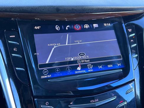 Used 2020 Cadillac Escalade Luxury AWD/4WD image 33