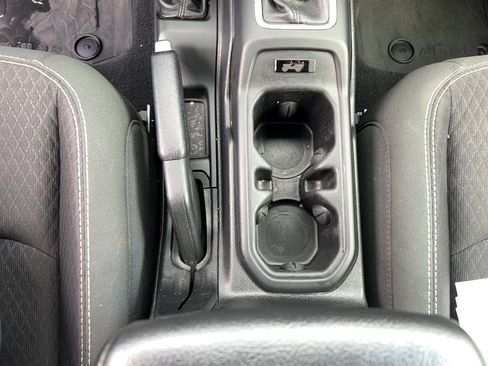 Used 2021 Jeep Gladiator Sport w/ Quick Order Package 24Q 80Th image 22