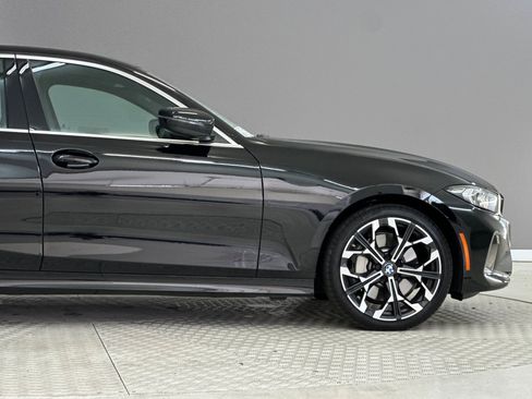 Used 2026 BMW 330i Sedan w/ Convenience Package RWD image 34