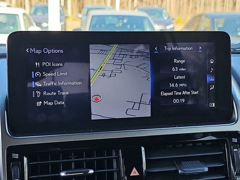 Used 2023 Lexus GX 460 Premium w/ Premium Package image 28