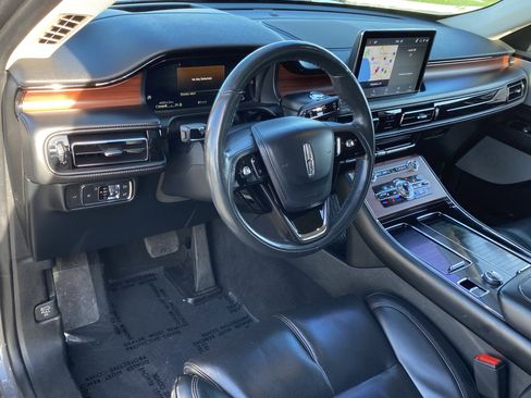 Used 2022 Lincoln Aviator Reserve w/ Equipment Group 201A image 15