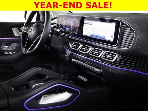 Certified 2025 Mercedes-Benz GLE 350 4MATIC image 51