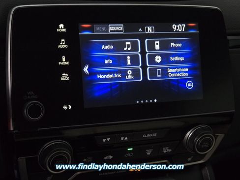 Certified 2022 Honda CR-V EX-L image 28
